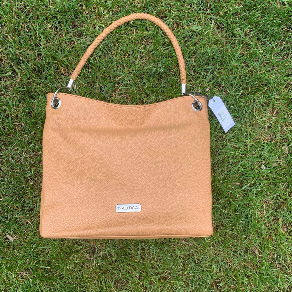 👜 Nautica Tote